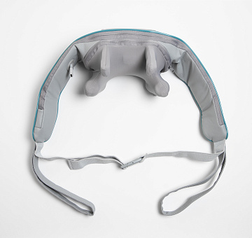 Массажер для шеи и плеч беспроводной D&D UM-03(12)