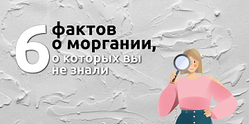 Знали ли вы, что моргание — это больше, чем просто естественный процесс организма? 